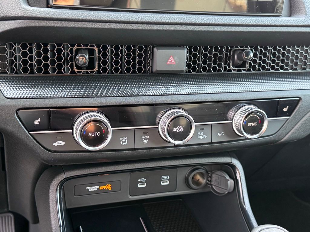 New 2026 Honda CR-V Sport-L image 16