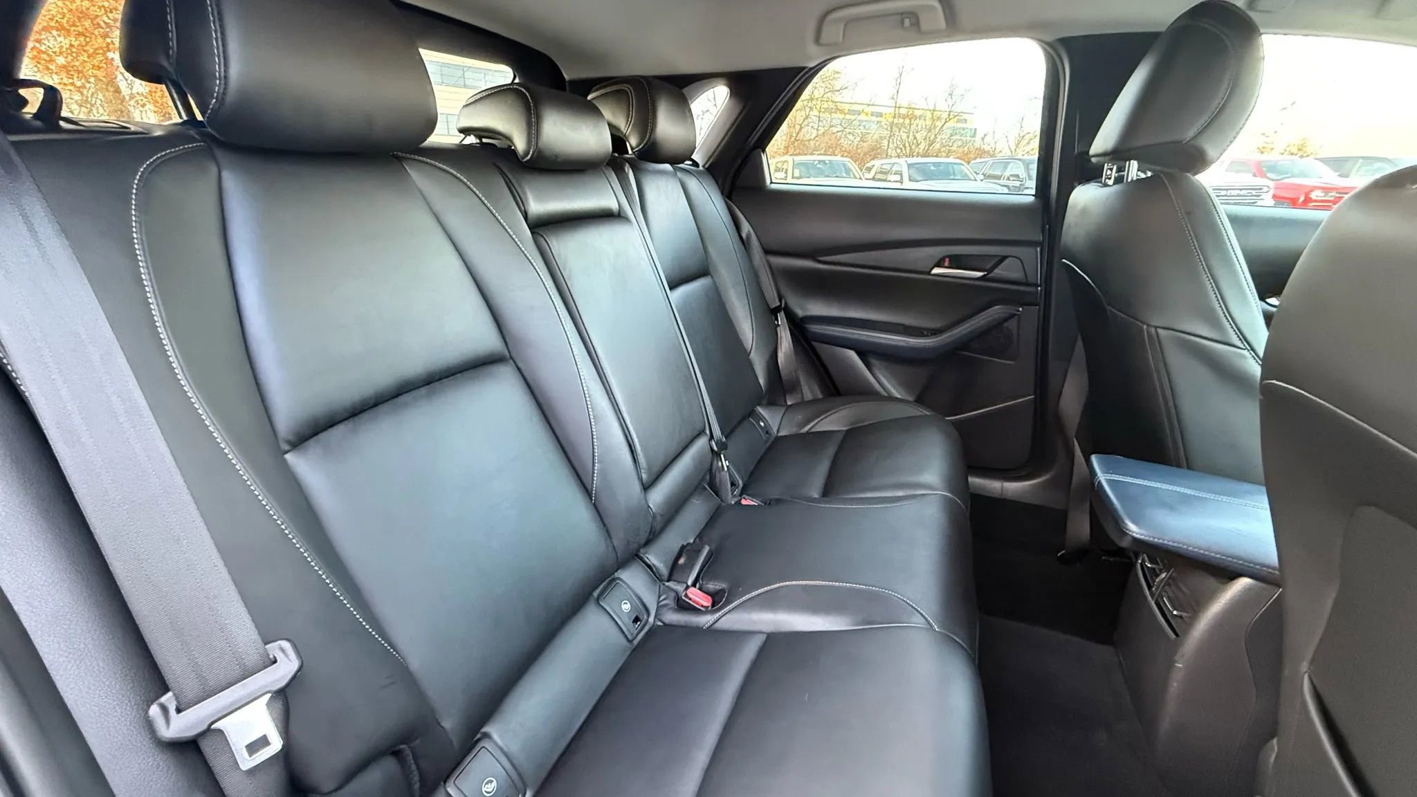 Used 2020 MAZDA CX-30 AWD w/ Select Package image 30