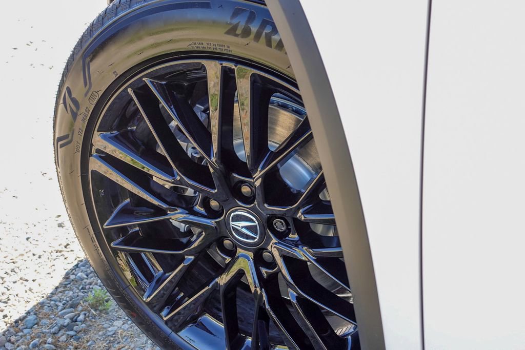 New 2026 Acura MDX A-Spec image 21