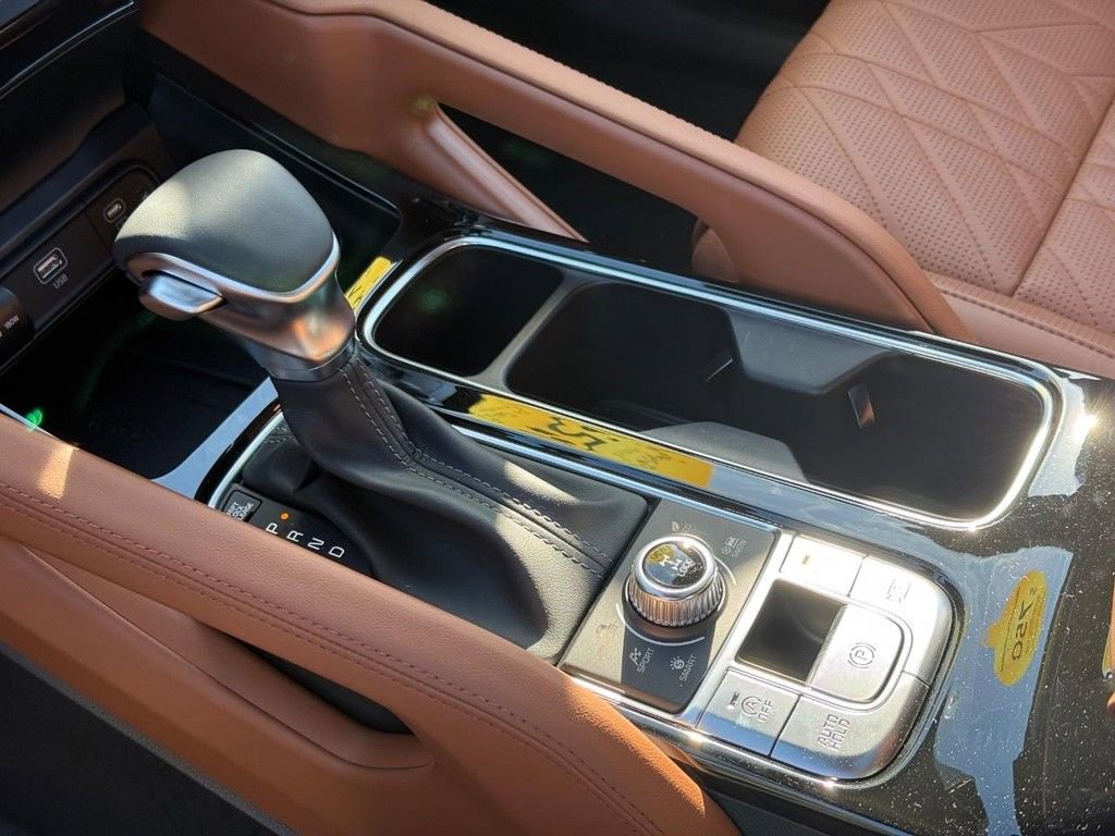 New 2025 Kia Telluride SX Prestige X-Line image 21