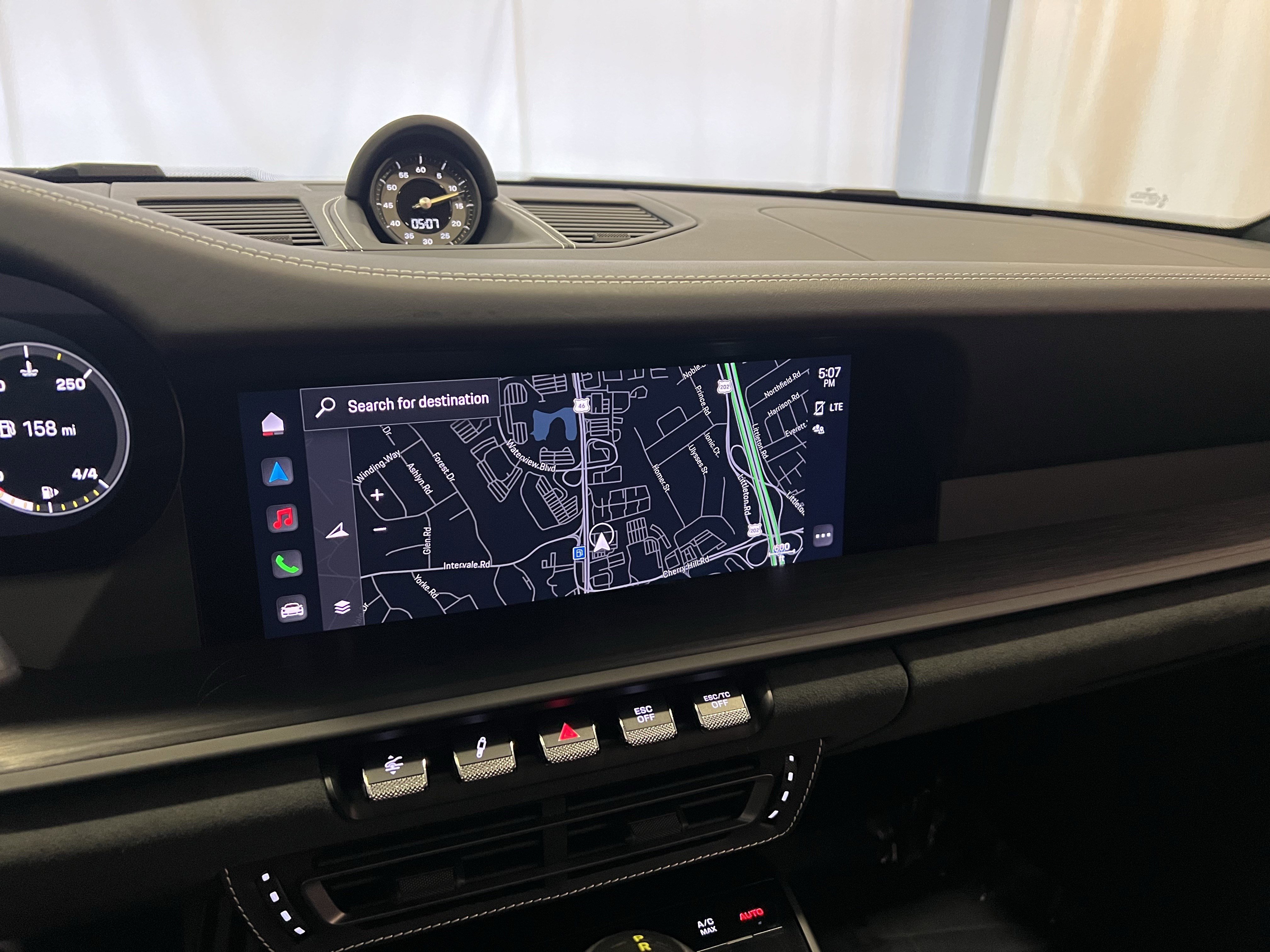 Used 2024 Porsche 911 GT3 image 22