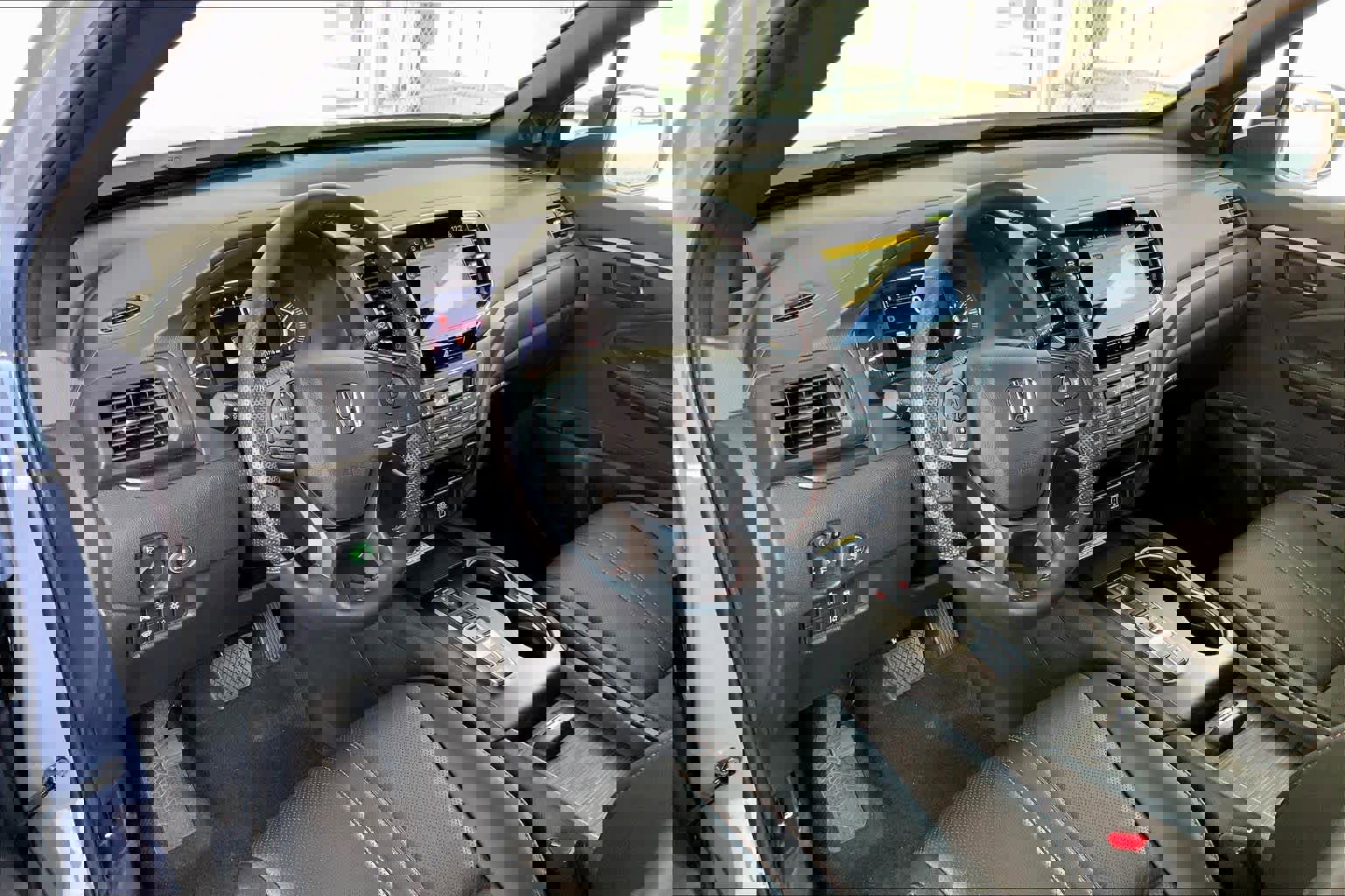 Used 2023 Honda Passport TrailSport image 18