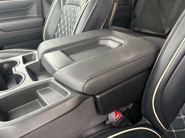 Used 2022 Chevrolet Silverado 1500 LT AWD/4WD image 12