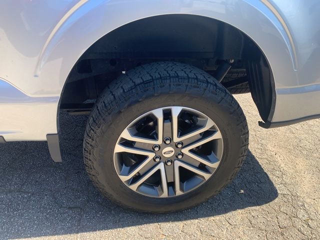 Certified 2022 Ford F150 XL w/ STX Appearance Package image 37