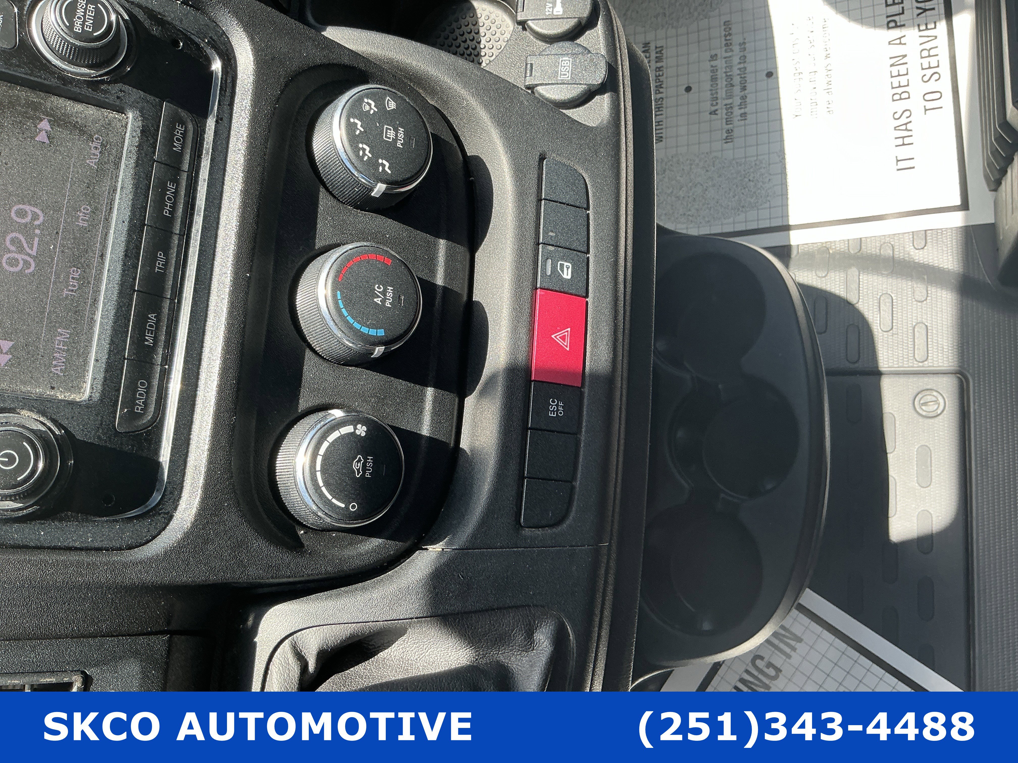 Used 2021 RAM ProMaster 3500 FWD image 25