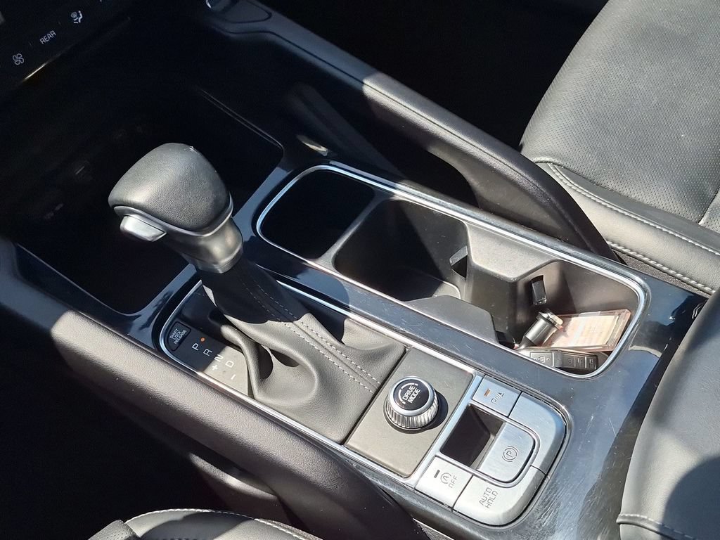 Used 2025 Kia Telluride S FWD image 27