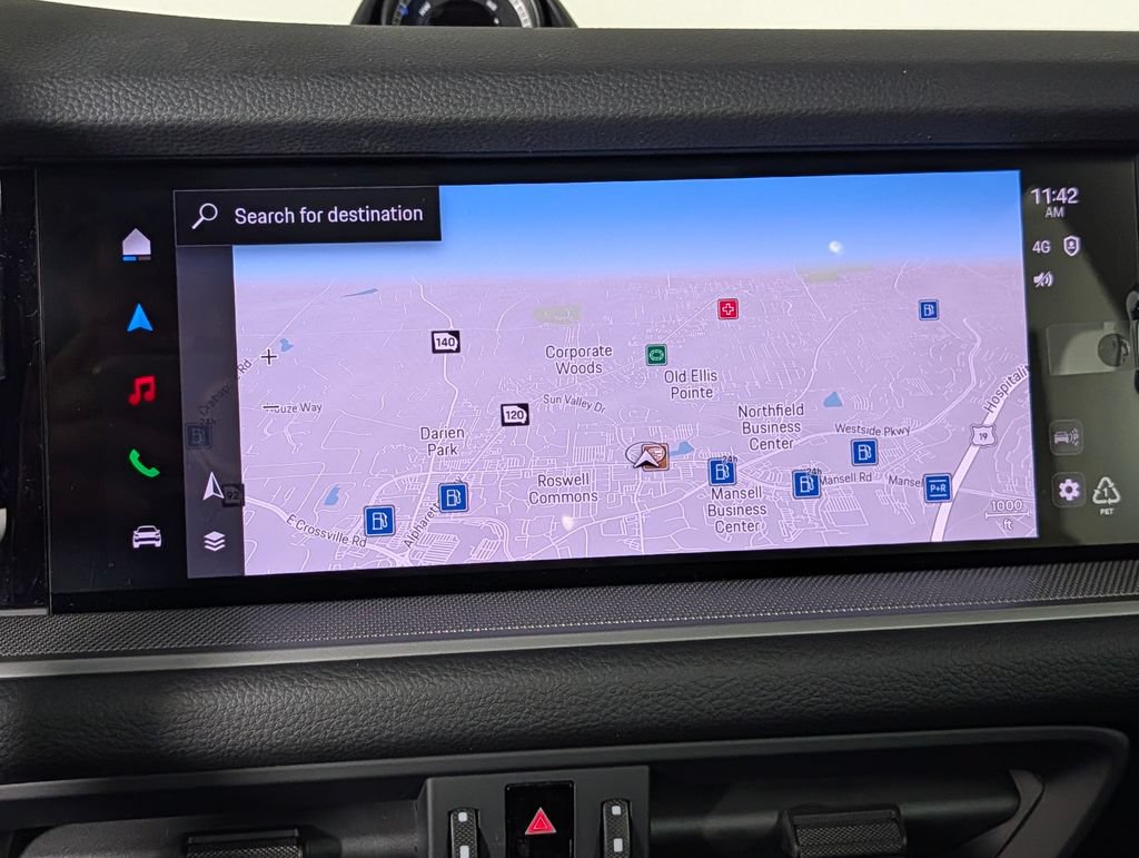 New 2026 Porsche Cayenne AWD/4WD image 33