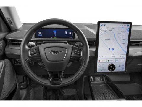 New 2025 Ford Mustang Mach-E Premium w/ Interior Protection Package AWD/4WD image 10
