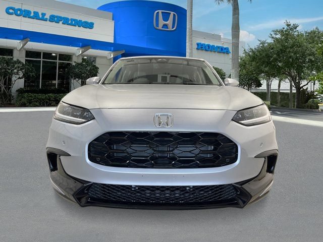 New 2027 Honda HR-V EX-L image 9