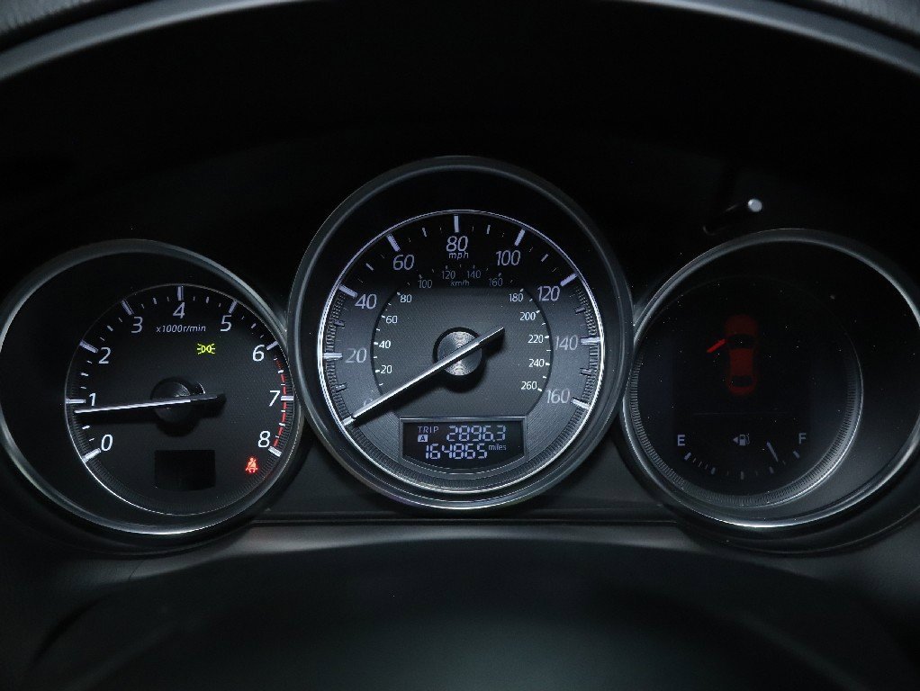 Used 2016 MAZDA CX-5 Grand Touring image 24