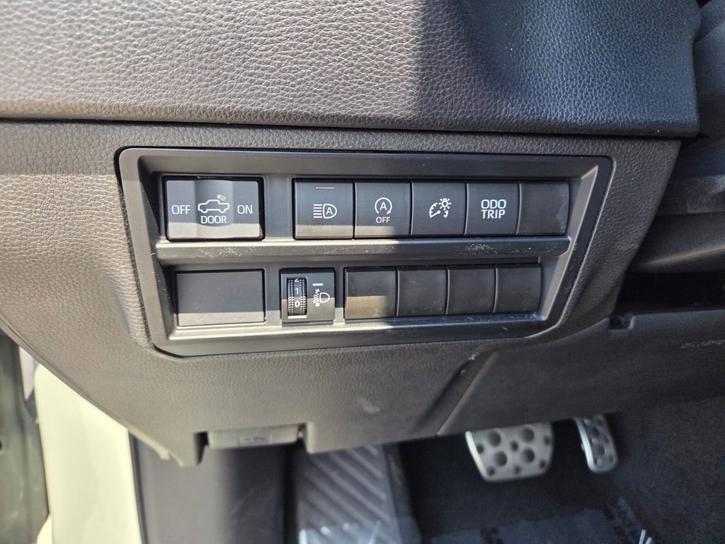 Used 2023 Toyota Tundra SR5 w/ TRD Sport Package image 24
