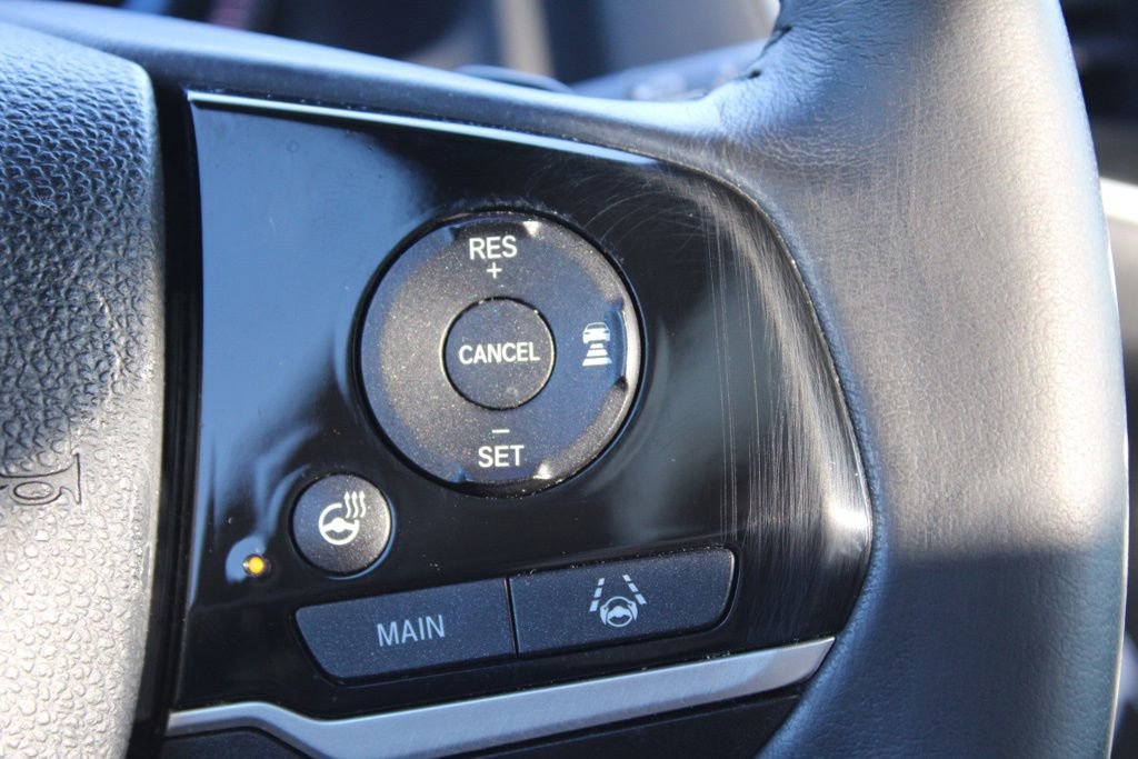 Used 2019 Honda Pilot Elite image 37