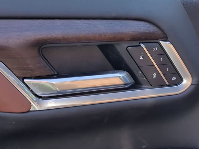 New 2026 GMC Sierra 3500 Denali Ultimate image 20