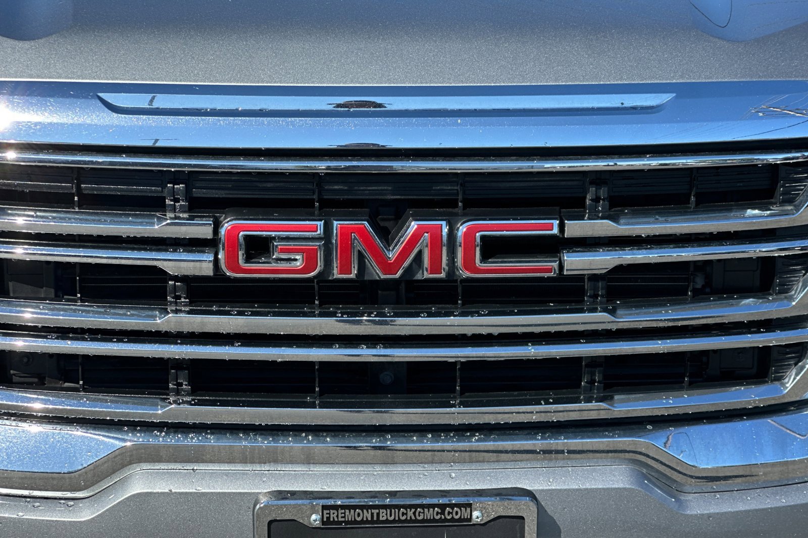 Used 2023 GMC Acadia SLT image 51