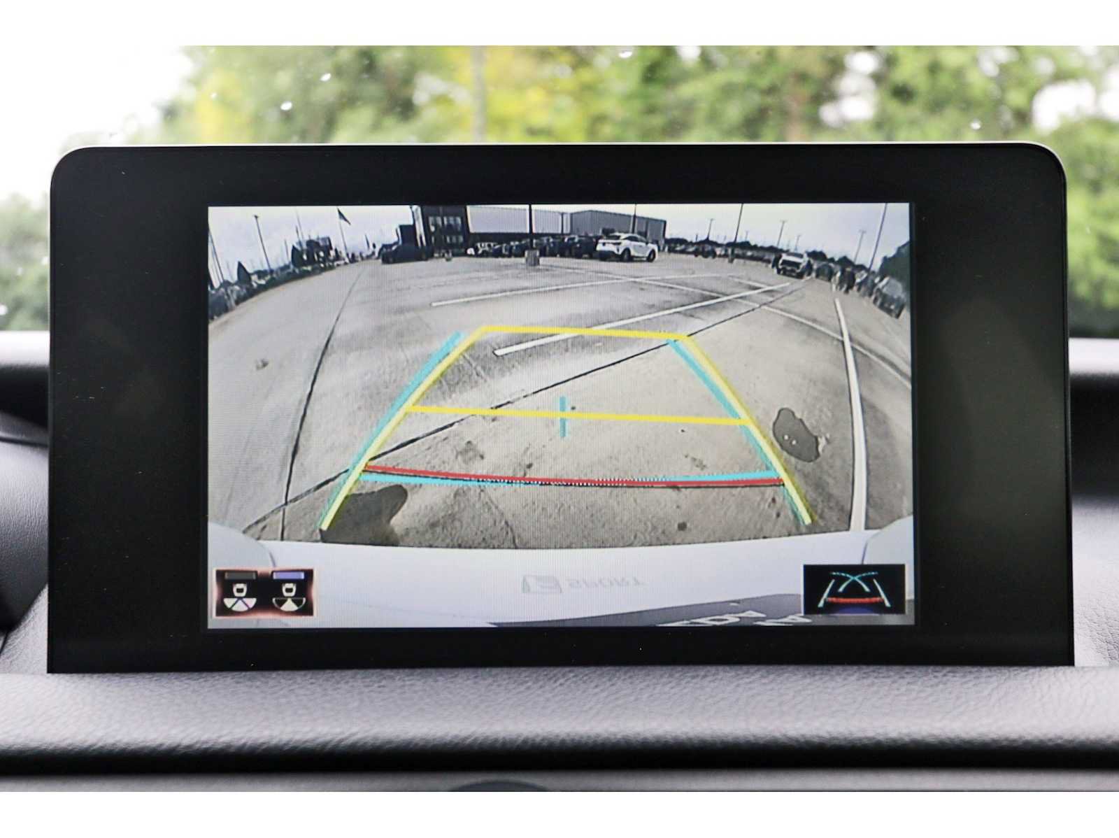 Used 2024 Lexus IS 350 F Sport RWD image 23