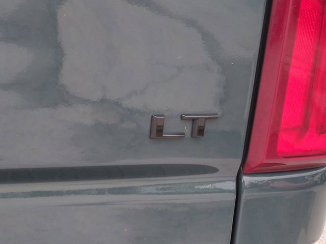 Used 2025 Chevrolet Silverado 3500 LT w/ Safety Package image 12