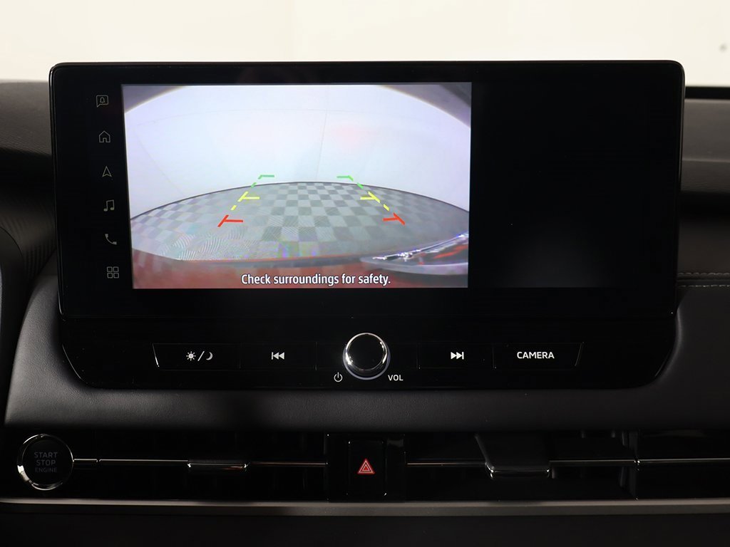 New 2026 Mitsubishi Outlander ES image 47