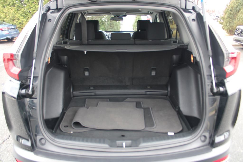 Used 2020 Honda CR-V EX image 29