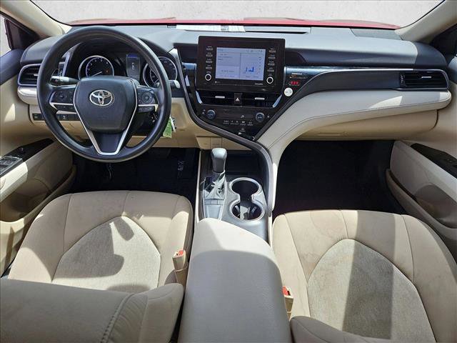 Used 2023 Toyota Camry LE FWD image 15