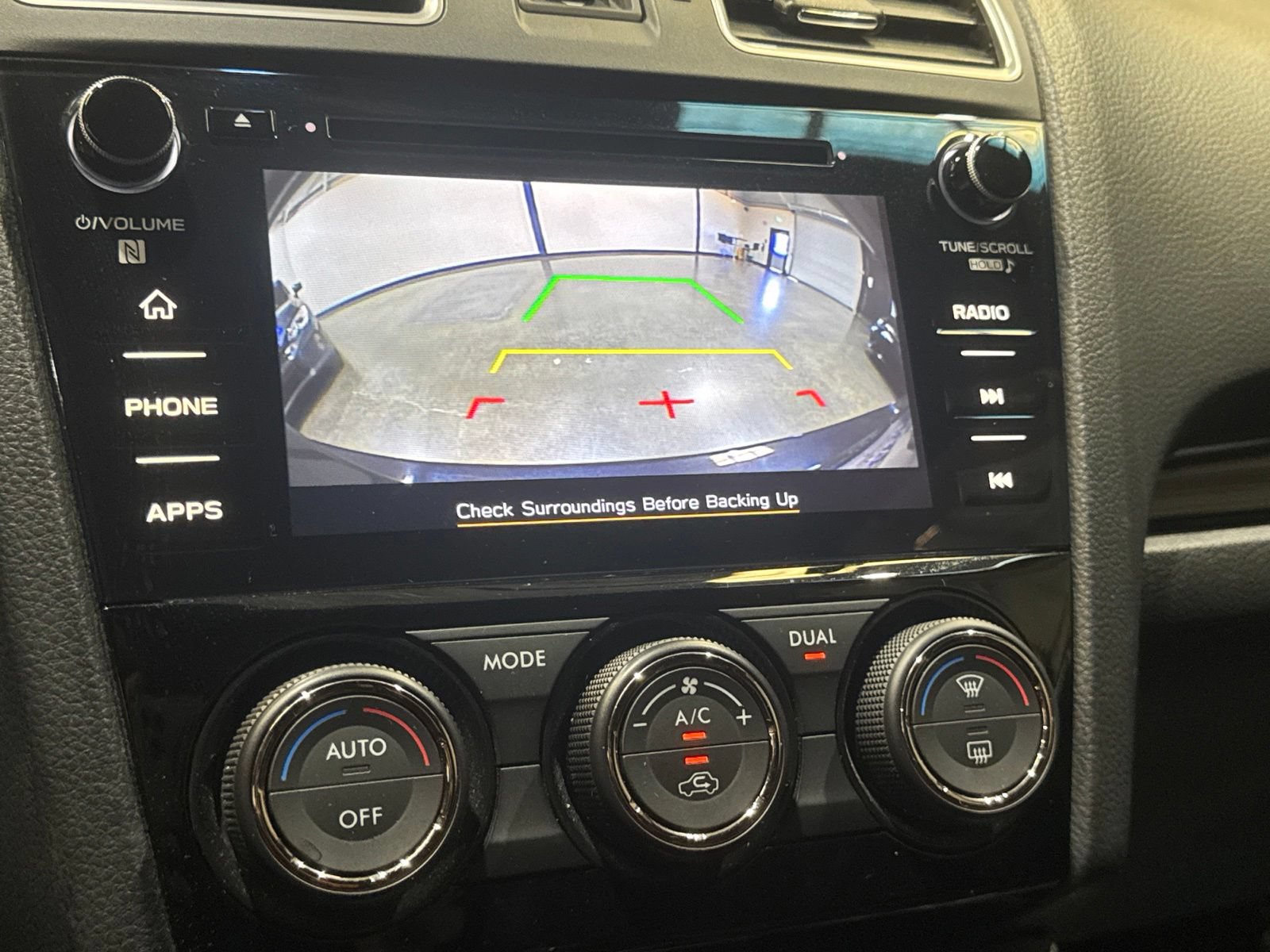 Used 2019 Subaru WRX STI AWD/4WD image 29