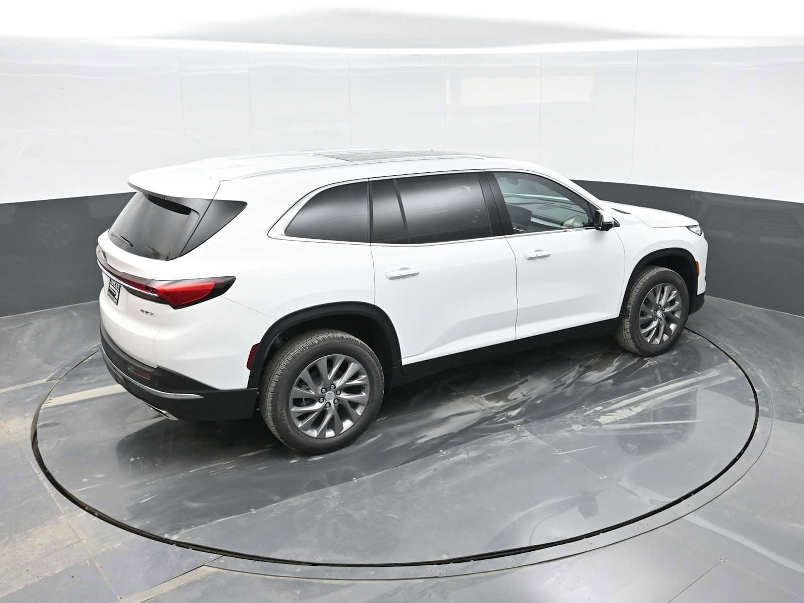 New 2026 Buick Enclave Preferred image 27