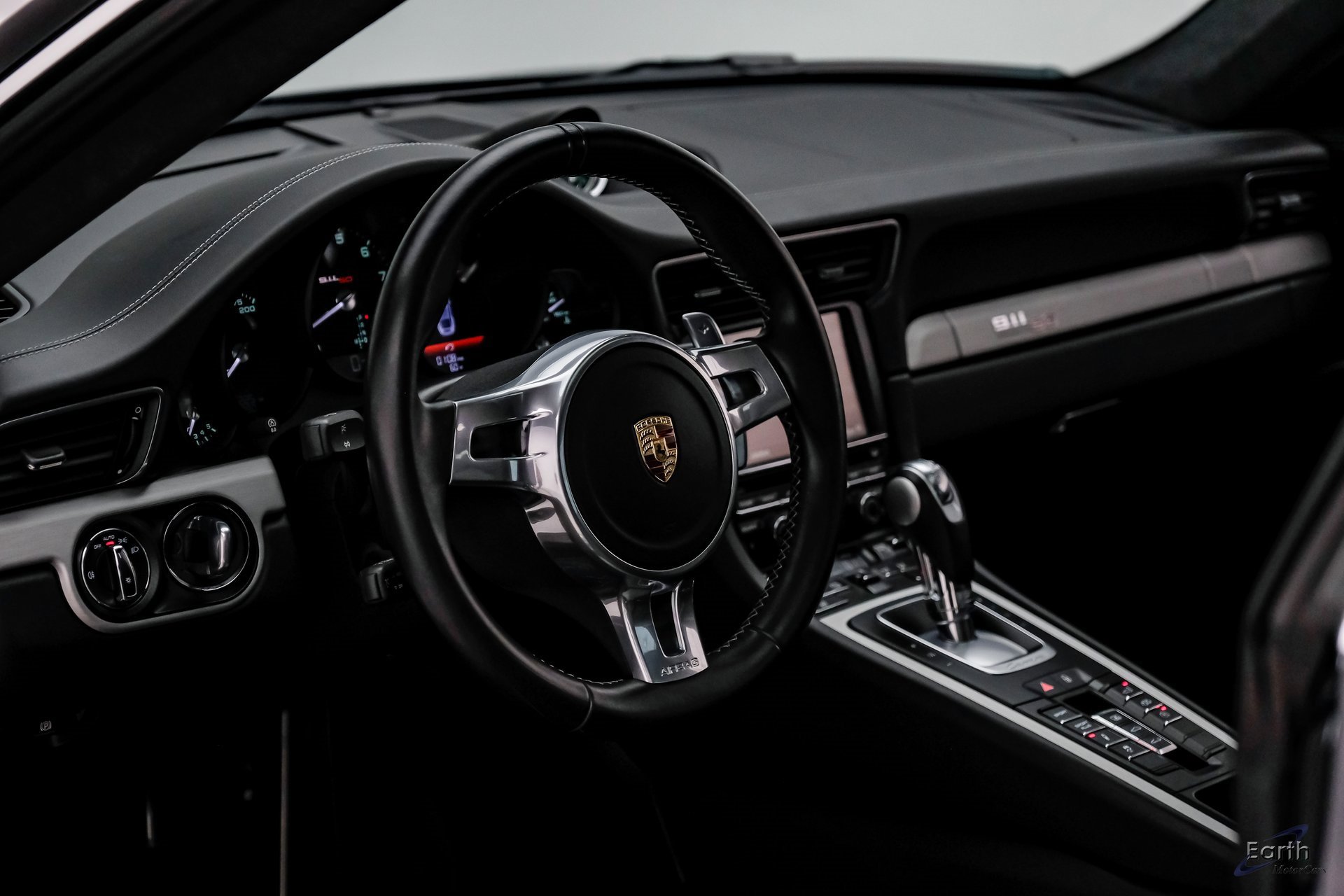 Used 2014 Porsche 911 50th Anniversary Edition image 42