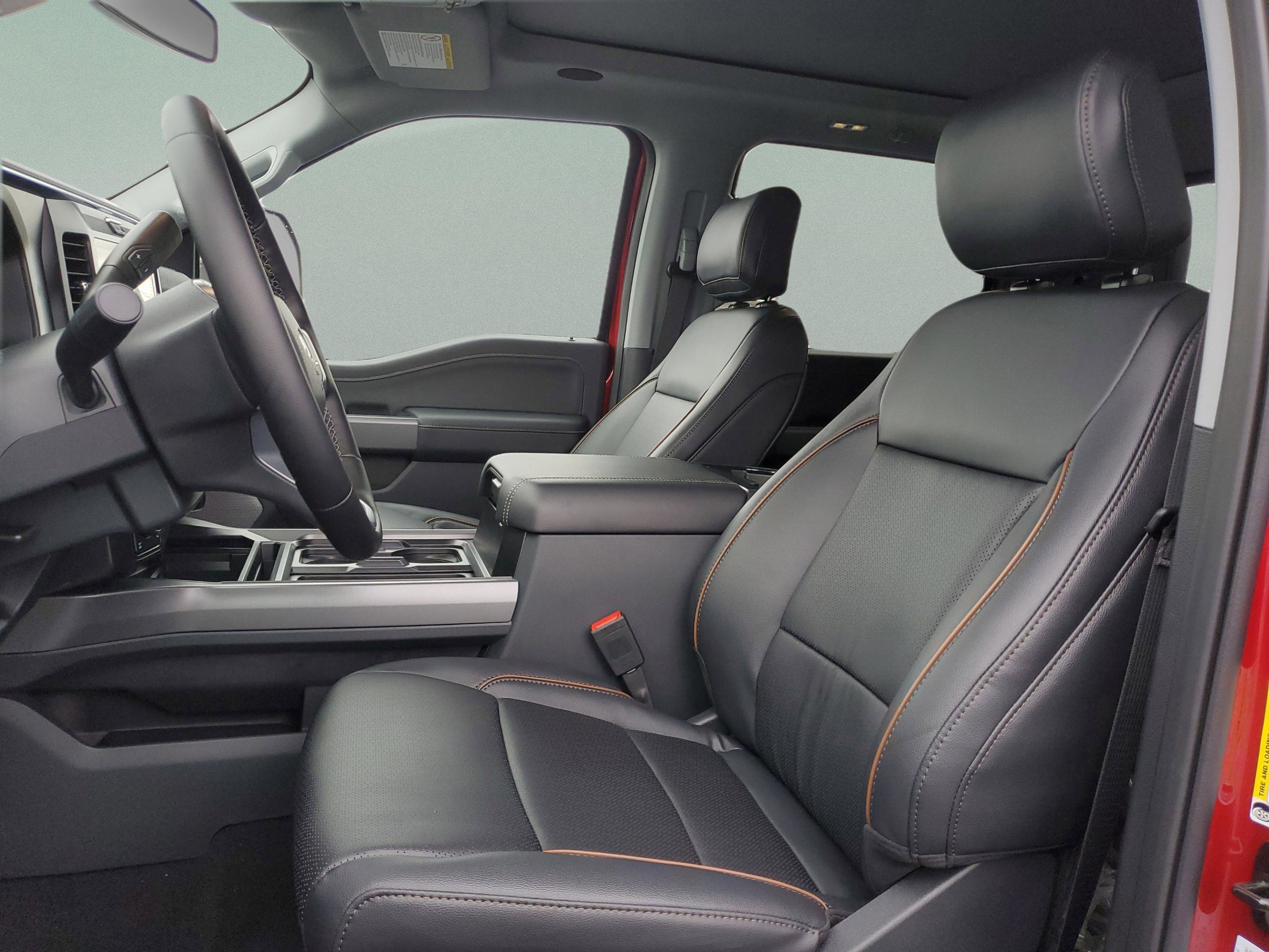 New 2026 Ford F250 Lariat w/ Lariat Ultimate Package image 12