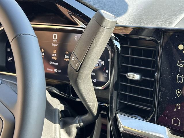 New 2026 GMC Sierra 1500 Elevation image 20