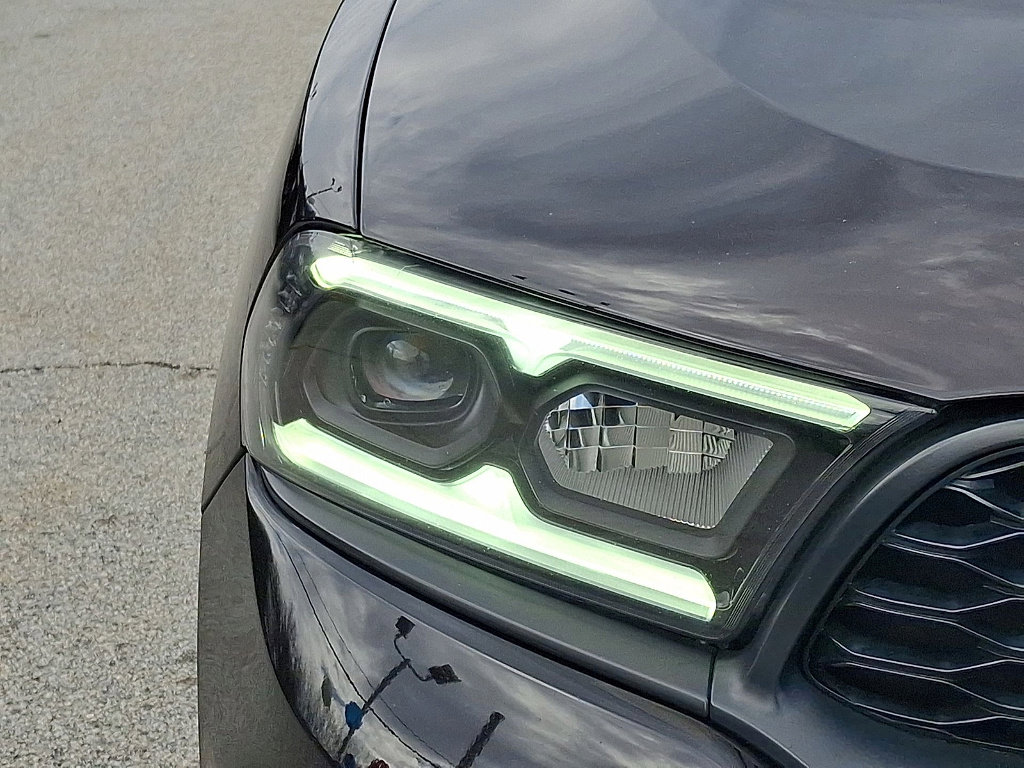 Used 2023 Dodge Durango SRT Hellcat image 28