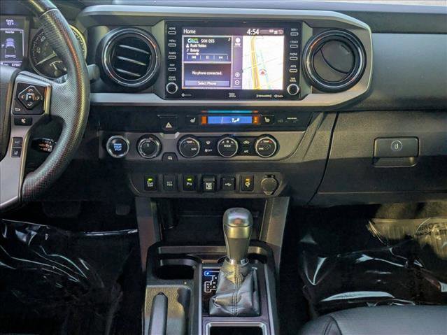 Used 2021 Toyota Tacoma TRD Sport image 14