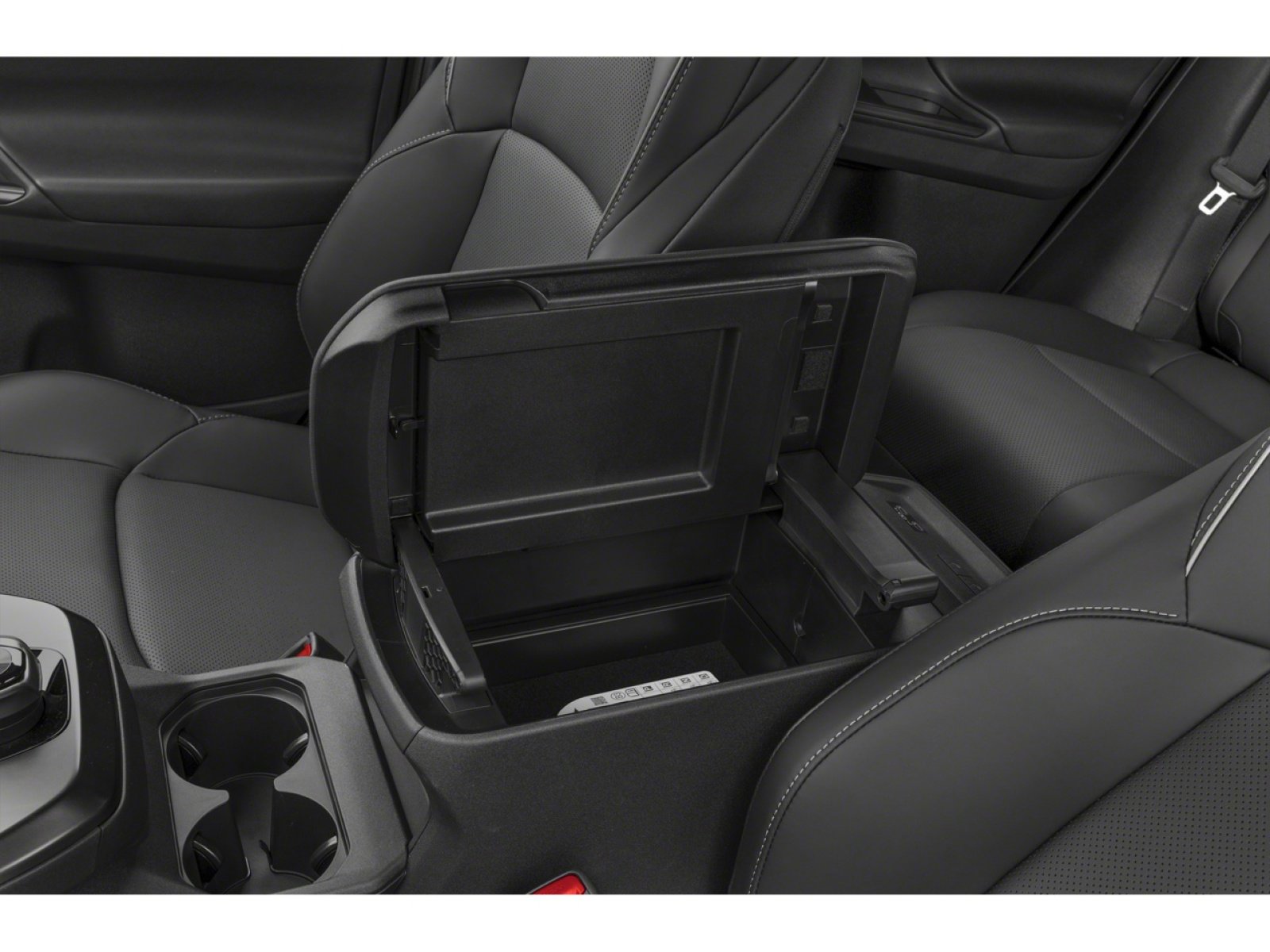 New 2026 Toyota bZ image 13