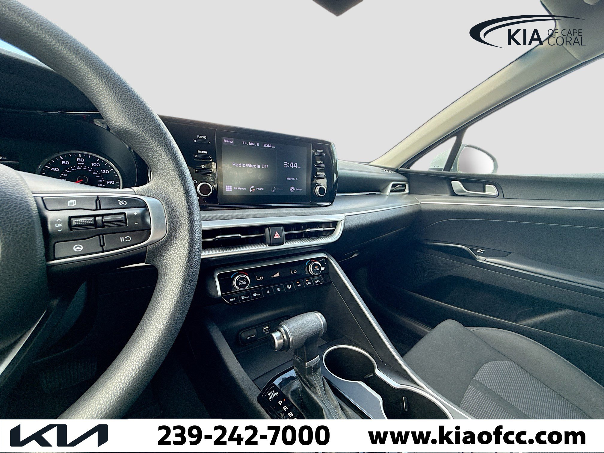 Certified 2022 Kia K5 LXS image 25