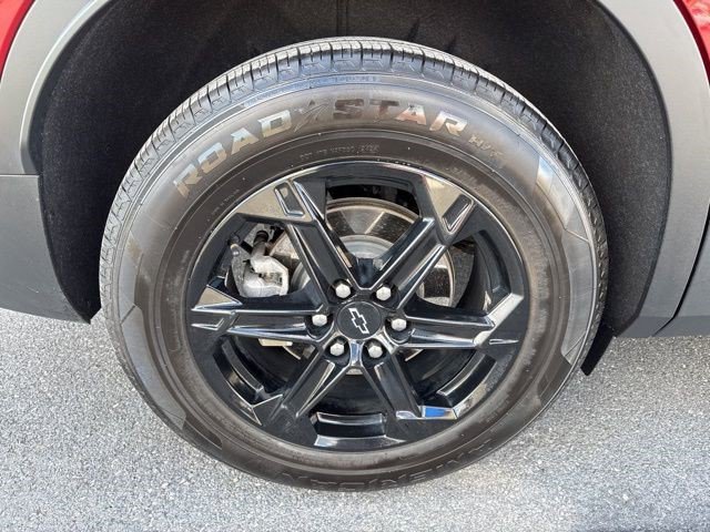 Certified 2023 Chevrolet Blazer LT w/ Convenience Package image 12