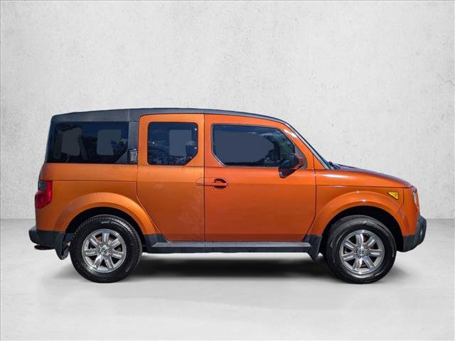 Used 2008 Honda Element EX image 4