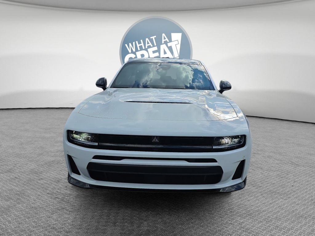 New 2026 Dodge Charger GT w/ Driver Convenience Group AWD/4WD image 9