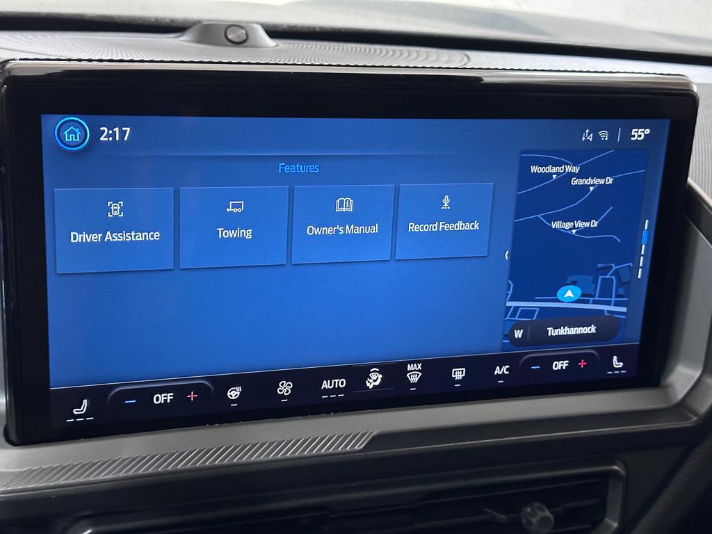 New 2025 Ford Bronco Sport Outer Banks w/ Outer Banks Tech Package+ image 37