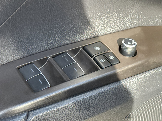 Used 2024 Toyota Camry XSE w/ Navigation Package FWD image 18