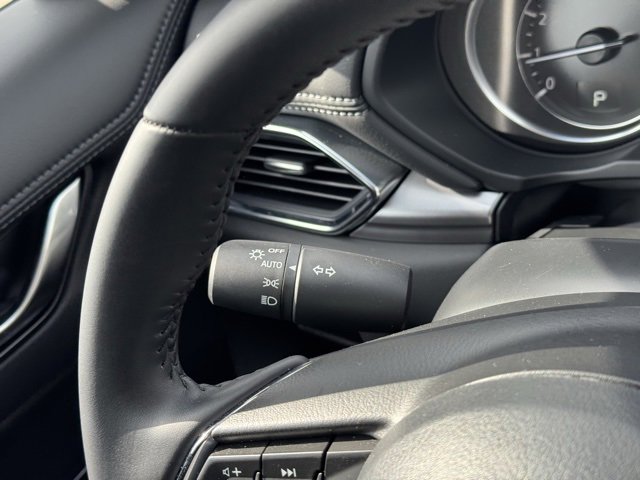 Certified 2025 MAZDA CX-5 AWD 2.5 S w/ Select Package image 28