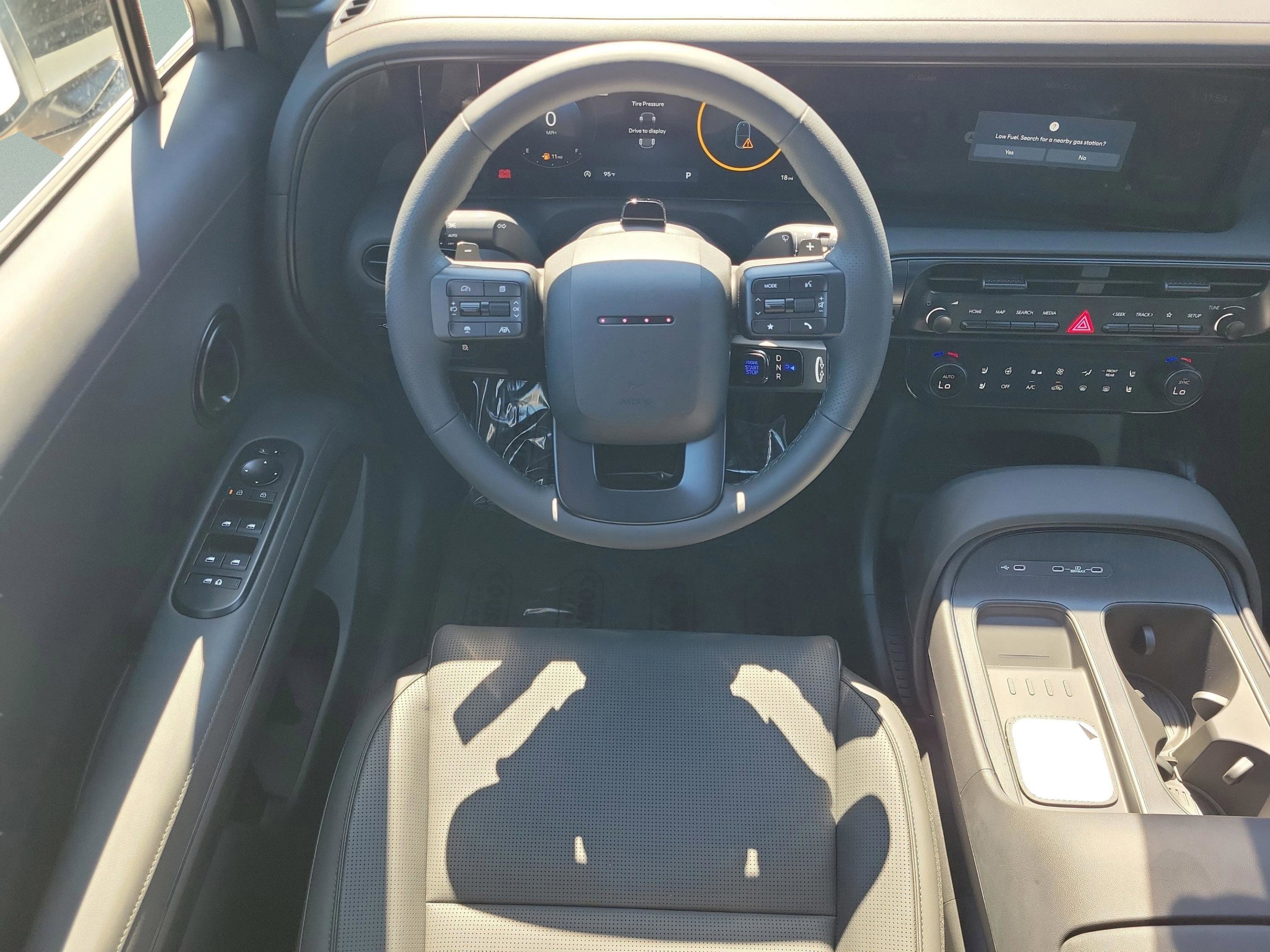 New 2026 Hyundai Palisade XRT Pro image 16