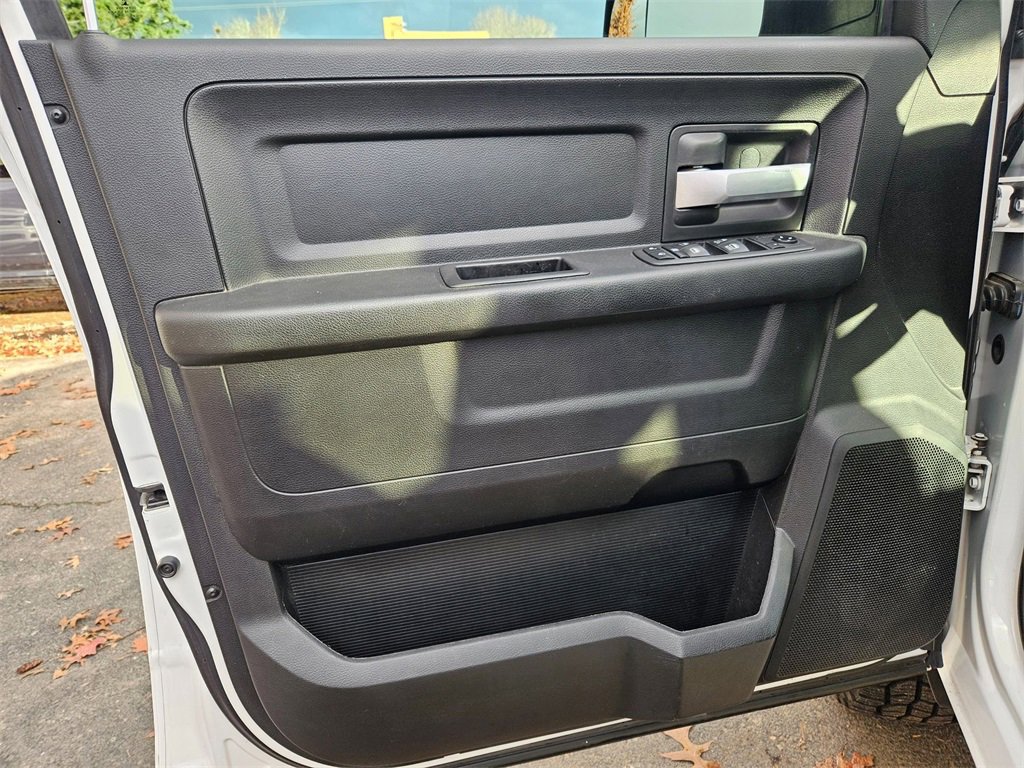 Used 2019 RAM 2500 Tradesman image 11