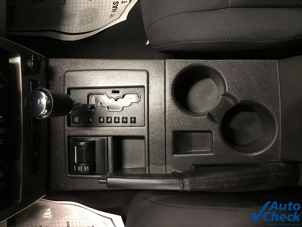 Used 2012 Jeep Liberty Sport w/ Popular Equipment Group AWD/4WD image 46