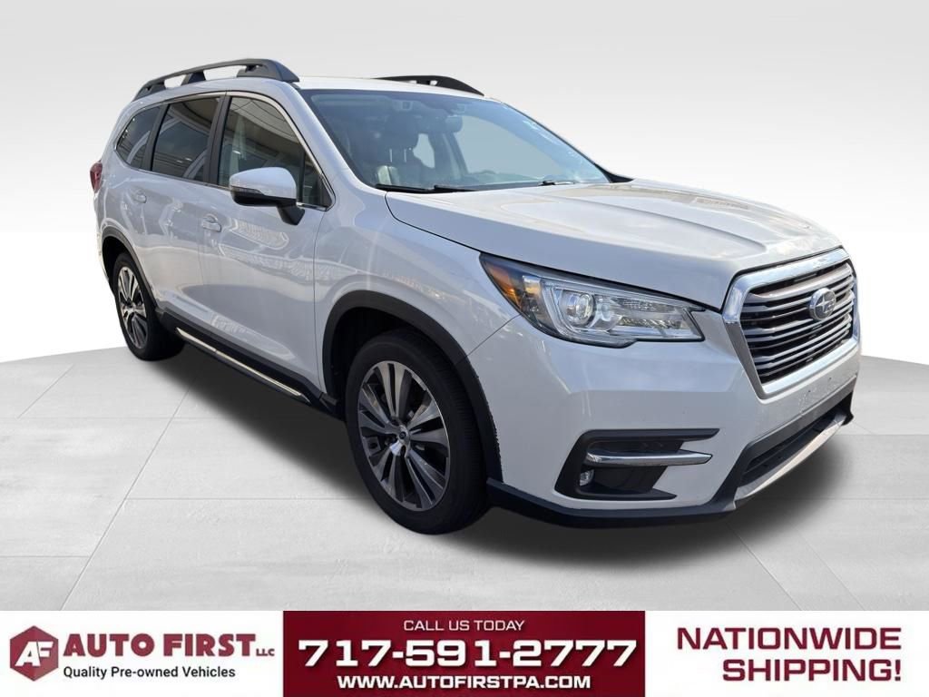 Used 2022 Subaru Ascent Limited
