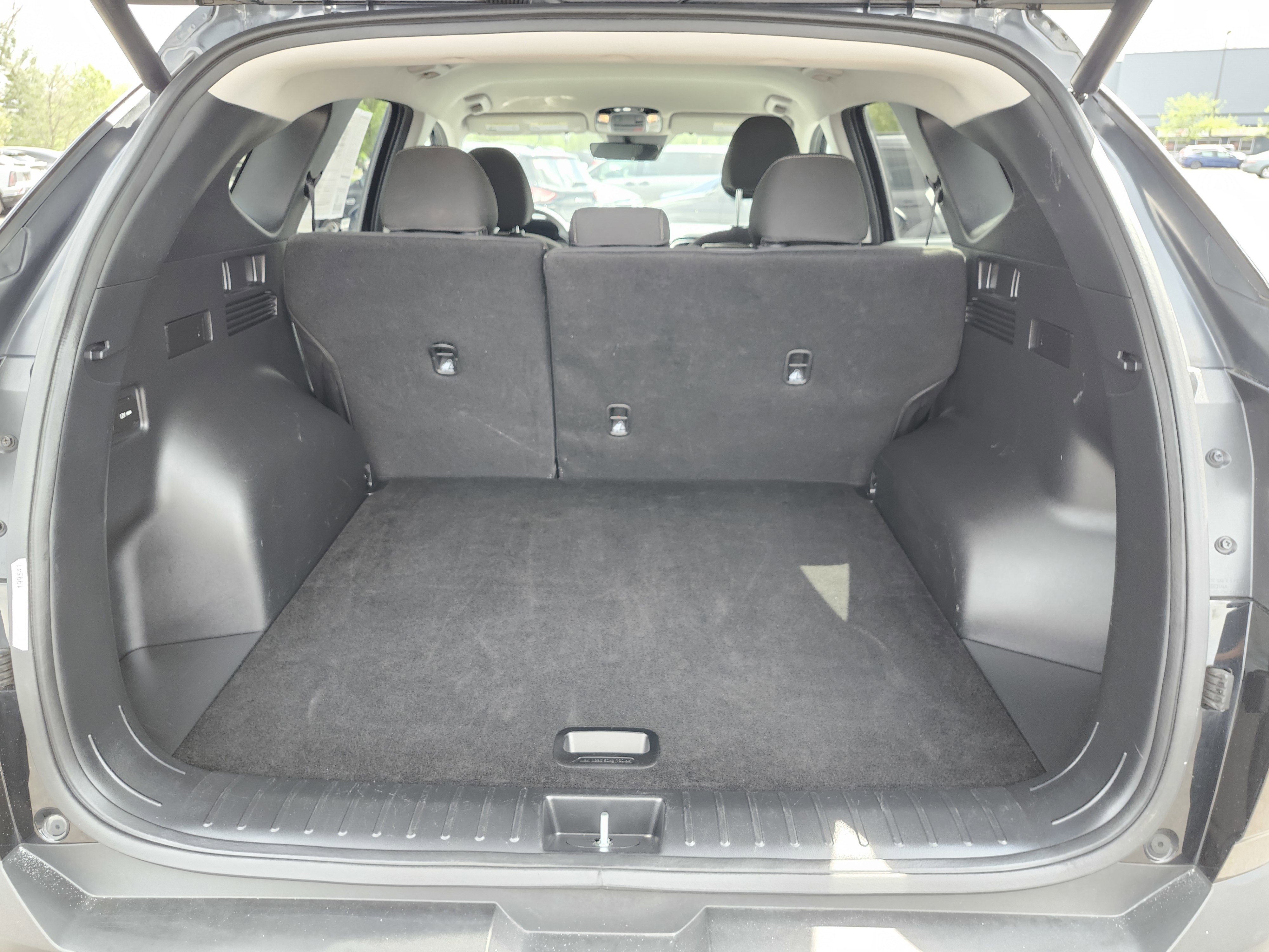 Used 2024 Hyundai Tucson SEL AWD/4WD image 24