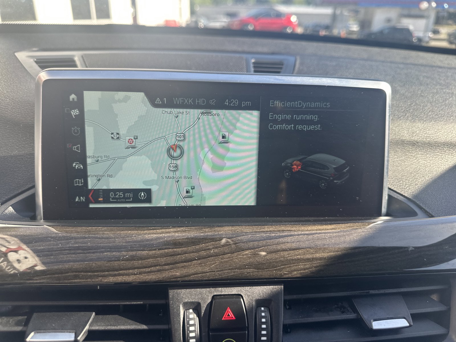 Used 2019 BMW X1 xDrive28i w/ Convenience Package AWD/4WD image 15