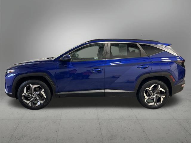 Used 2024 Hyundai Tucson SEL w/ Convenience Package AWD/4WD image 2