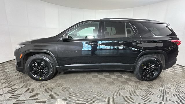 Used 2022 Chevrolet Traverse LT FWD image 6