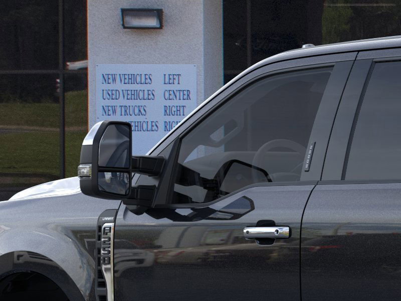 New 2026 Ford F250 Lariat image 20