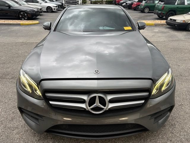 Used 2020 Mercedes-Benz E 350 Sedan image 5