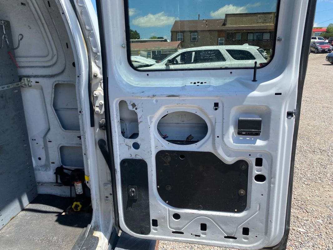 Used 2007 Ford E-250 and Econoline 250 RWD image 33