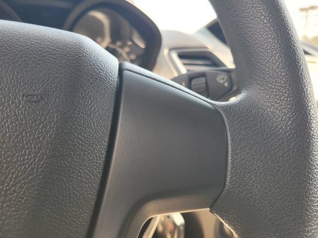 Certified 2018 Ford Fiesta S FWD image 26